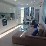 شقة Mamaia Dream1 By Cb Seafront In & Pools Năvodari