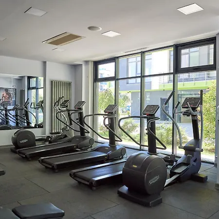 Апартаменты Mamaia Dream1 By Cb Seafront In & Pools *