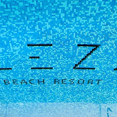 Mamaia Dream1 By Cb Seafront In & Pools Апартаменты Нэводари