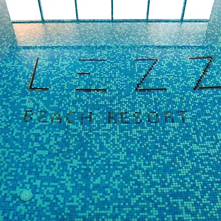 Mamaia Dream1 By Cb Seafront In & Pools Апартаменты *