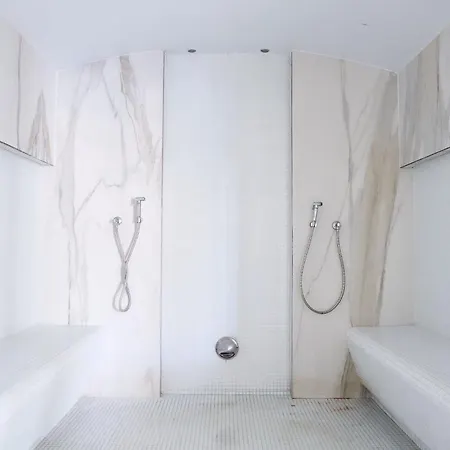 Mamaia Dream1 By Cb Seafront In & Pools Апартаменты *