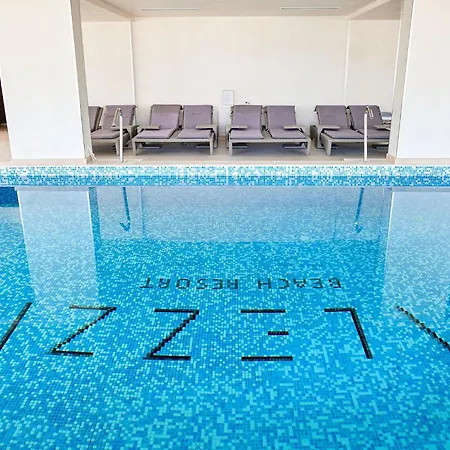 Mamaia Dream1 By Cb Seafront In & Pools *