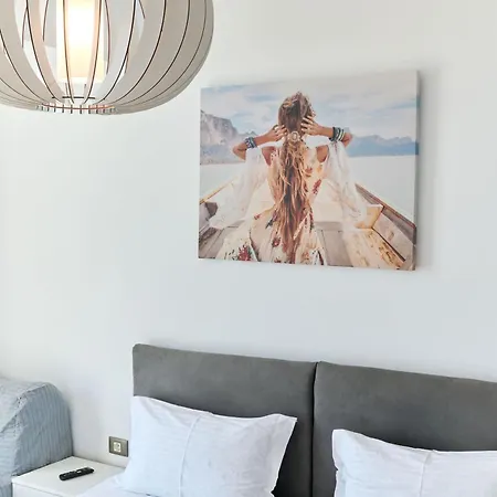 Mamaia Dream1 By Cb Seafront In & Pools * Нэводари