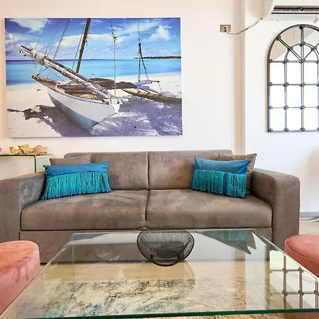 Апартаменты Mamaia Dream1 By Cb Seafront In & Pools *