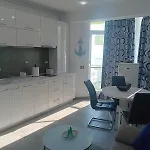 Mamaia Dream1 By Cb Seafront In & Pools شقة