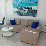 Mamaia Dream1 By Cb Seafront In & Pools * Navodari