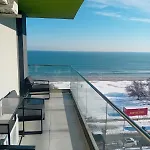 Mamaia Dream1 By Cb Seafront In & Pools * Navodari