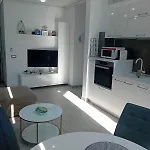 Mamaia Dream1 By Cb Seafront In & Pools Apartment *