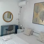 Mamaia Dream1 By Cb Seafront In & Pools Apartment *