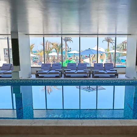 Lägenhet Mamaia Dream1 By Cb Seafront In & Pools Năvodari