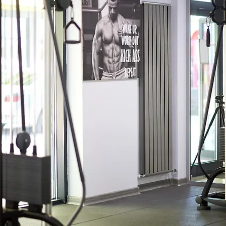 Mamaia Dream1 By Cb Seafront In & Pools Lägenhet *