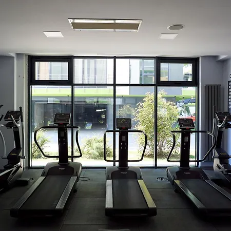 Mamaia Dream1 By Cb Seafront In & Pools Năvodari