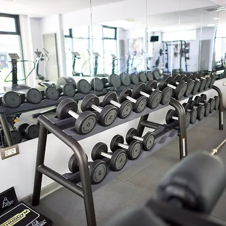 Mamaia Dream1 By Cb Seafront In & Pools * Năvodari