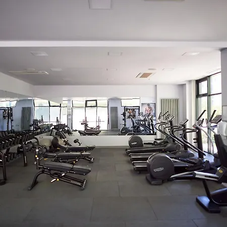 Mamaia Dream1 By Cb Seafront In & Pools Lägenhet