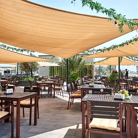 Mamaia Dream1 By Cb Seafront In & Pools Lägenhet