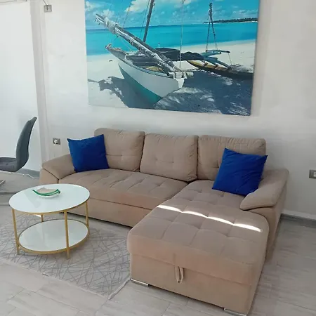 Mamaia Dream1 By Cb Seafront In & Pools * Năvodari