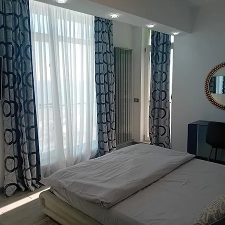 Mamaia Dream1 By Cb Seafront In & Pools * Năvodari