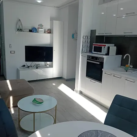 Mamaia Dream1 By Cb Seafront In & Pools Lejlighed *