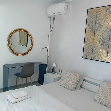 Mamaia Dream1 By Cb Seafront In & Pools Lägenhet *