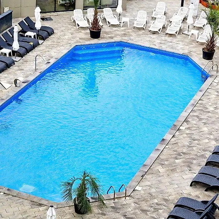Apartment Mamaia Dream1 By Cb Seafront In & Pools *