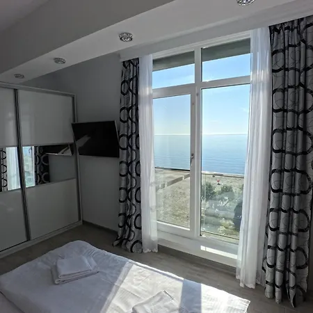 Mamaia Dream1 By Cb Seafront In & Pools Navodari