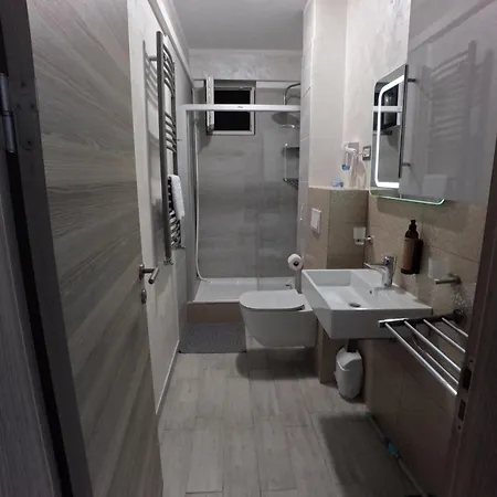 Mamaia Dream1 By Cb Seafront In & Pools Navodari