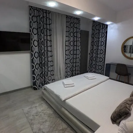 Mamaia Dream1 By Cb Seafront In & Pools