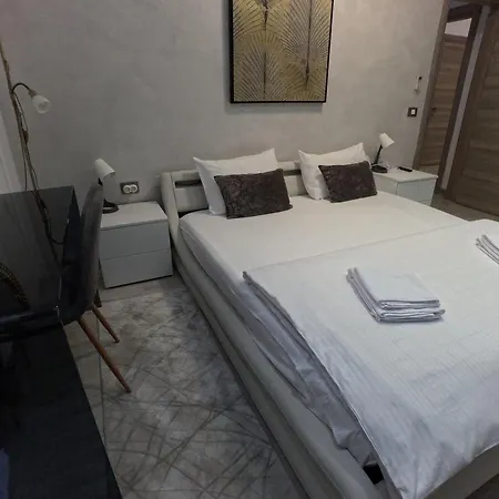 Mamaia Dream1 By Cb Seafront In & Pools Navodari