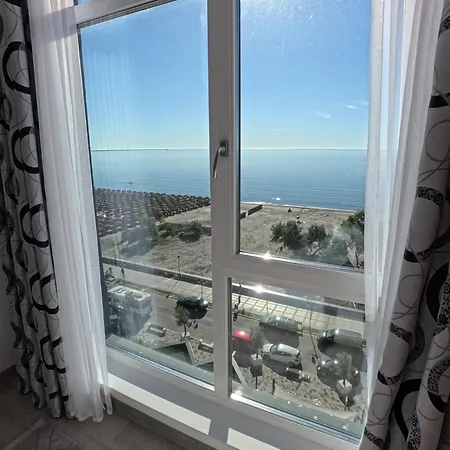 Mamaia Dream1 By Cb Seafront In & Pools * Navodari