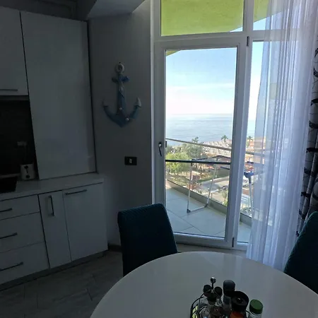 Mamaia Dream1 By Cb Seafront In & Pools Navodari