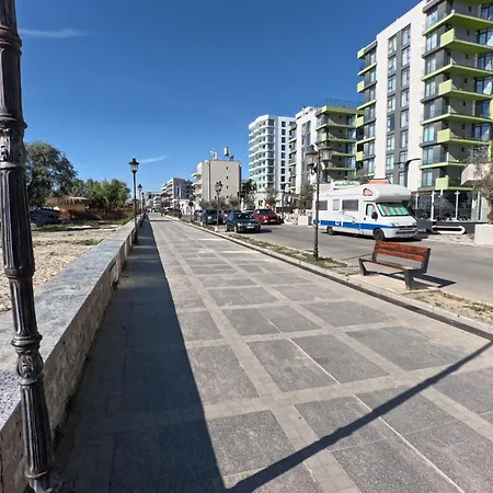Apartment Mamaia Dream1 By Cb Seafront In & Pools