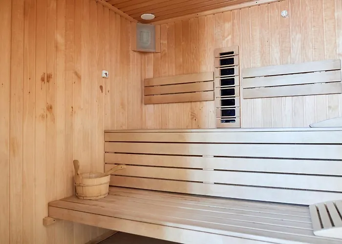 Apartment Mamaia Dream1 By Cb Seafront In & Pools Navodari