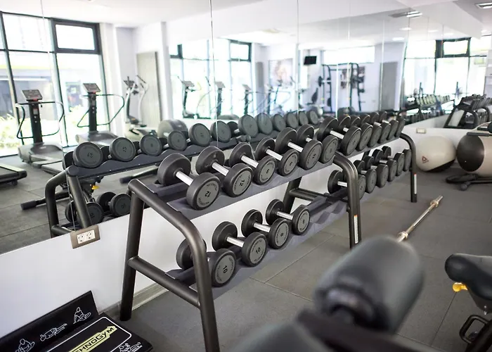 Mamaia Dream1 By Cb Seafront In & Pools * Navodari